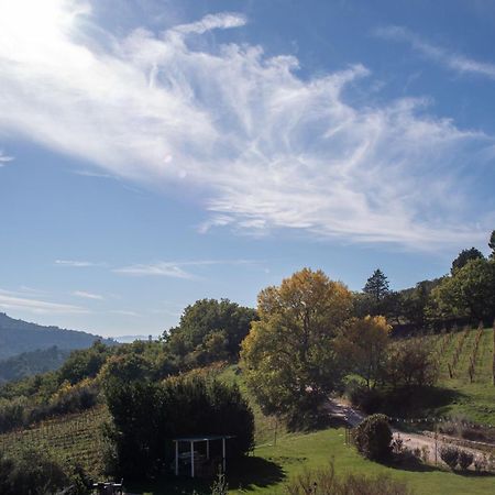 Re Artu Assisi Country Lifestyleアパートホテル エクステリア 写真