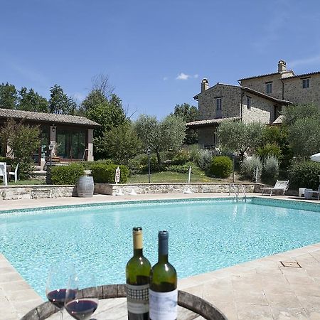 Re Artu Assisi Country Lifestyleアパートホテル エクステリア 写真