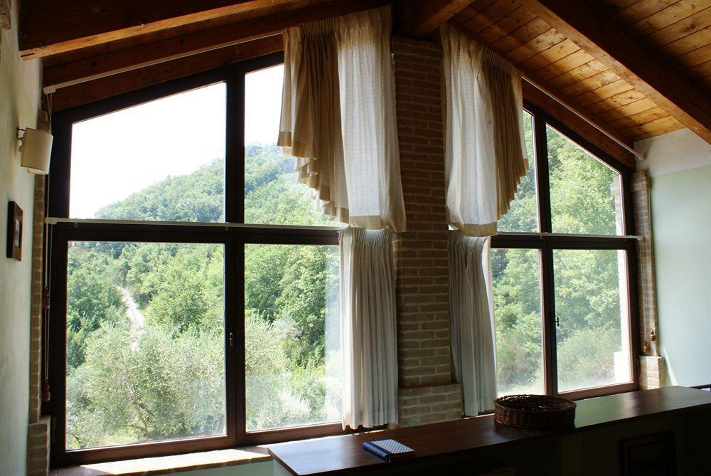 Re Artu Assisi Country Lifestyleアパートホテル エクステリア 写真