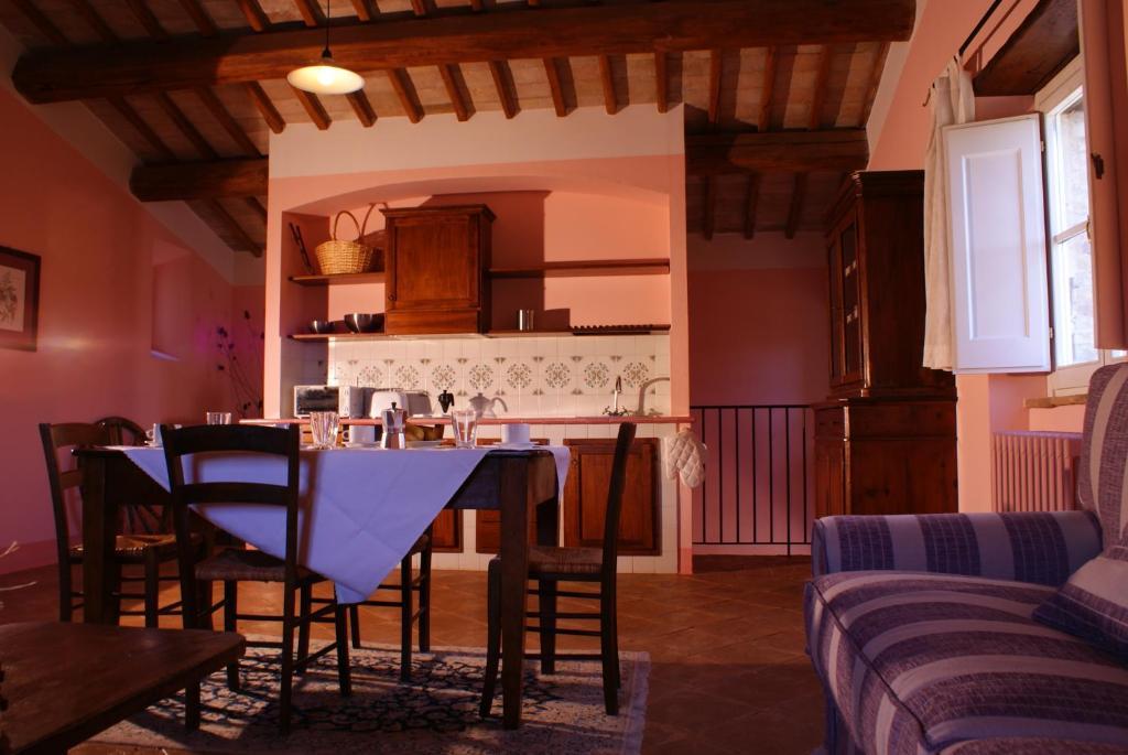 Re Artu Assisi Country Lifestyleアパートホテル 部屋 写真