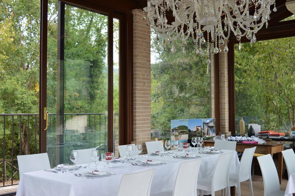Re Artu Assisi Country Lifestyleアパートホテル エクステリア 写真