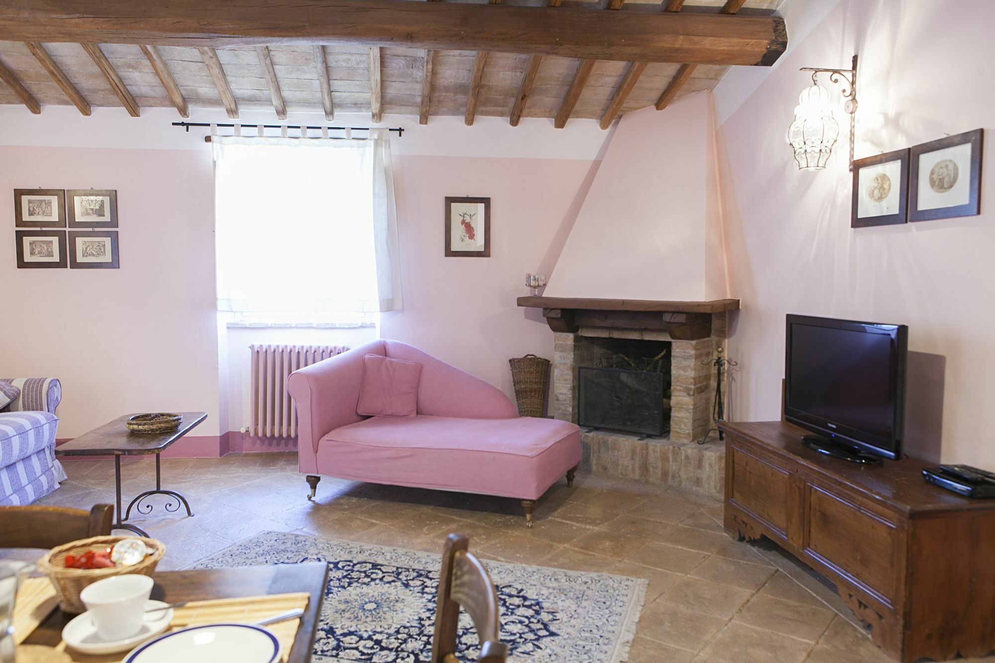 Re Artu Assisi Country Lifestyleアパートホテル エクステリア 写真